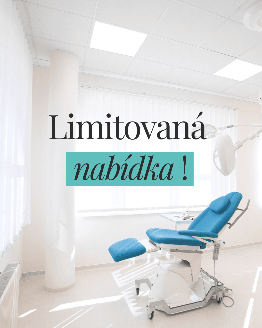 Limitovaná nabídka