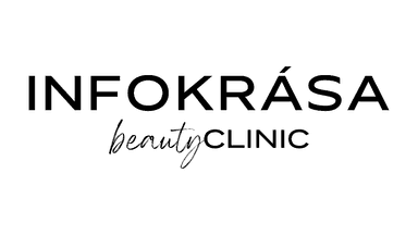 Infokrása Clinic Logo
