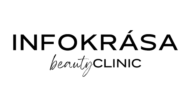 Infokrása Clinic Logo
